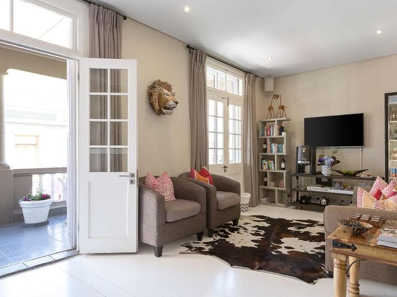 Long Street Boutique Hotel 5