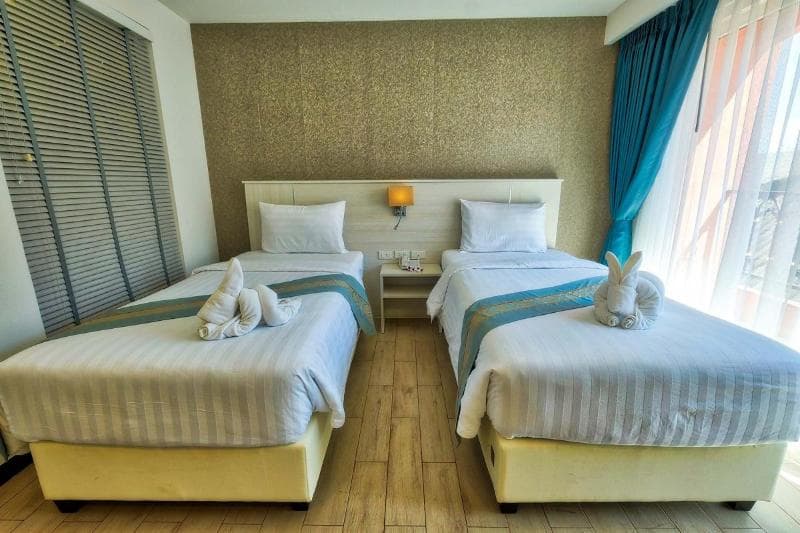 Sonia Residence photo 1