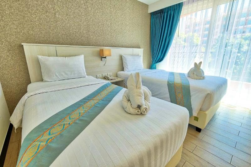 Sonia Residence 3