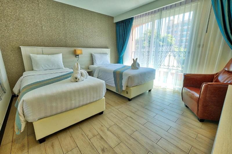 Sonia Residence 4