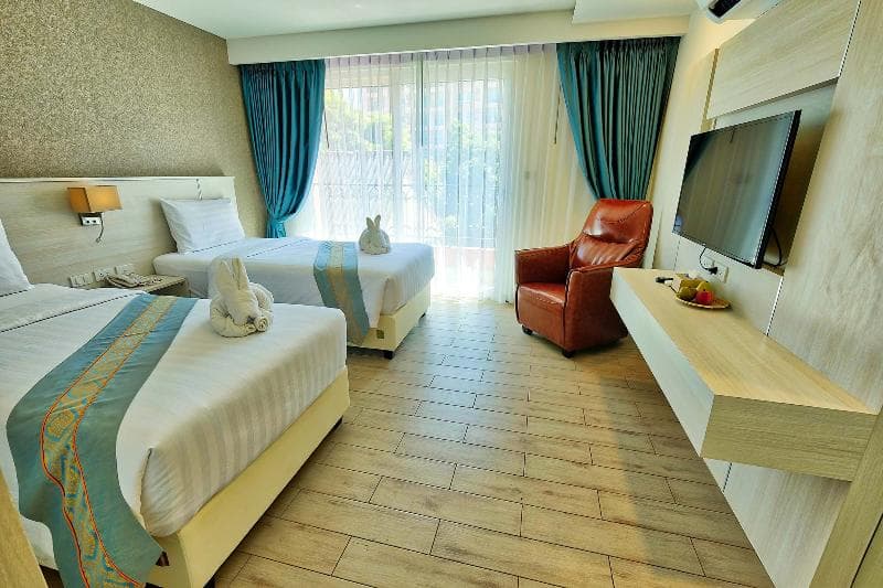 Sonia Residence 5