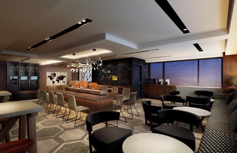 Sotetsu Fresa Inn Seoul Myeong-Dong 3