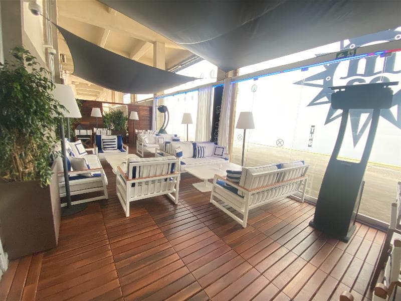 Smart Hotel Napoli photo 1