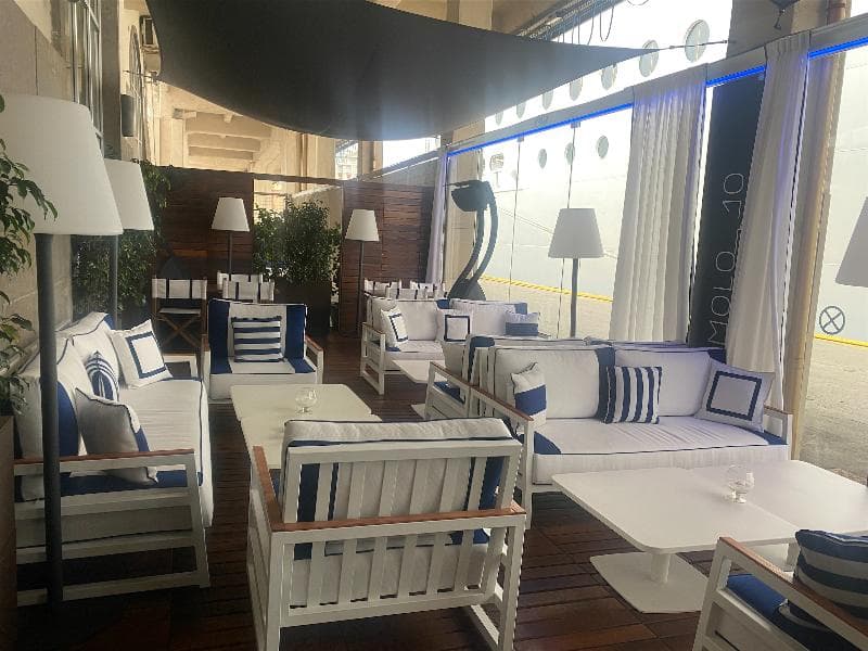 Smart Hotel Napoli 3