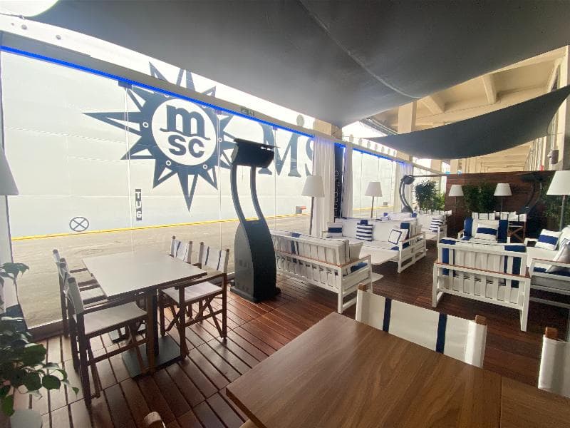 Smart Hotel Napoli 5
