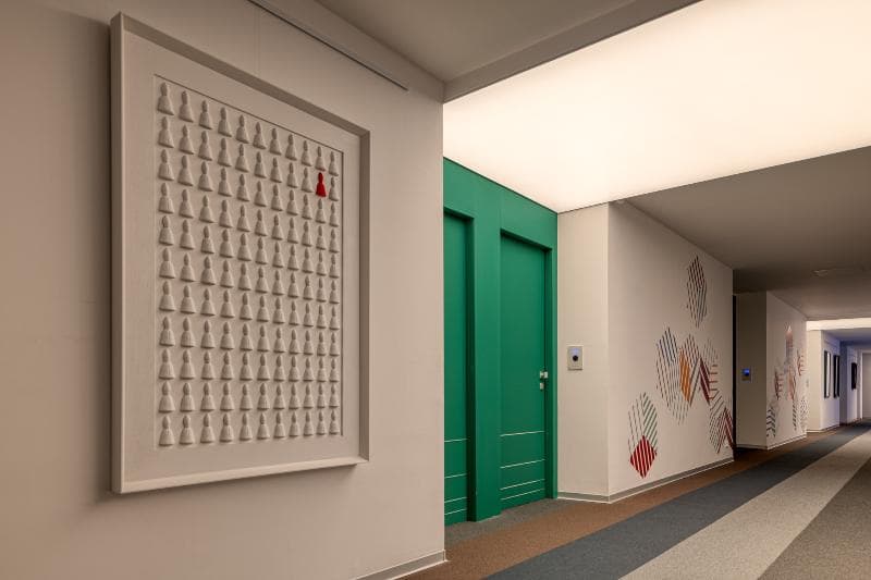 Smart Hotel Napoli 4
