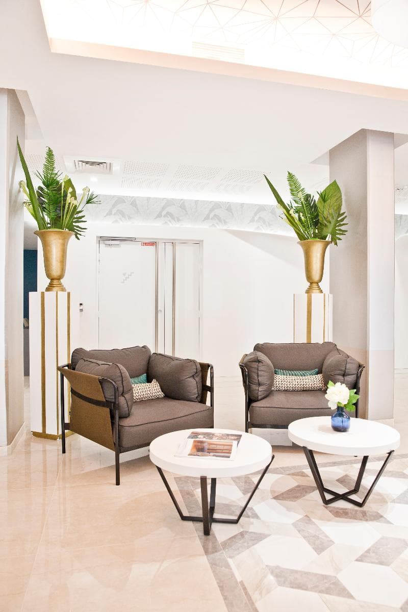 Residhome Marseille 2