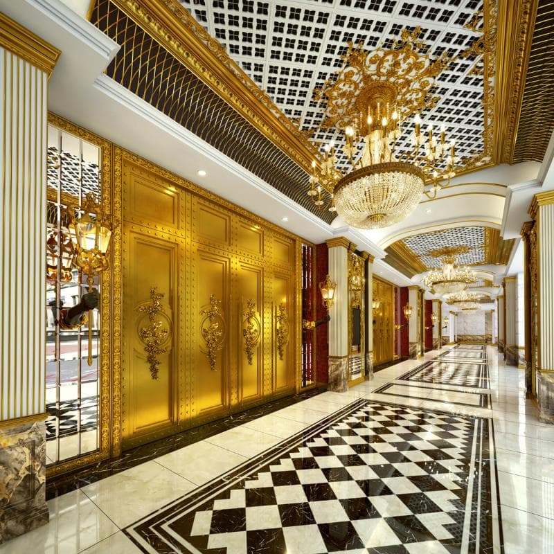 Hotel Alexandra 4