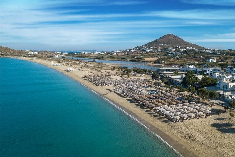 Virtu Suites Naxos 3