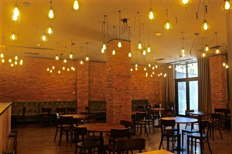 Bricks Hotel photo 1