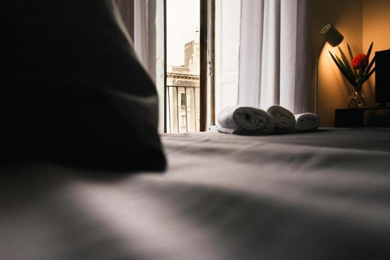 Agatha Cosy Hotel 5