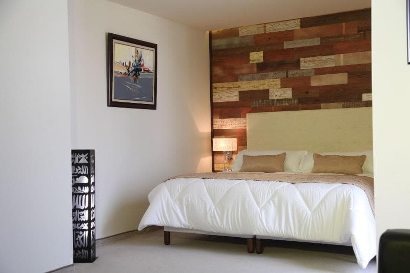 Business Hotel Sfax 1