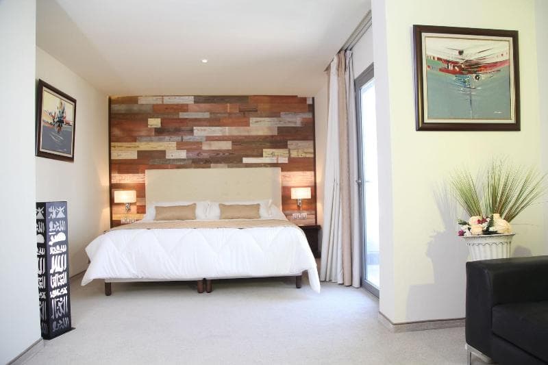 Business Hotel Sfax 3