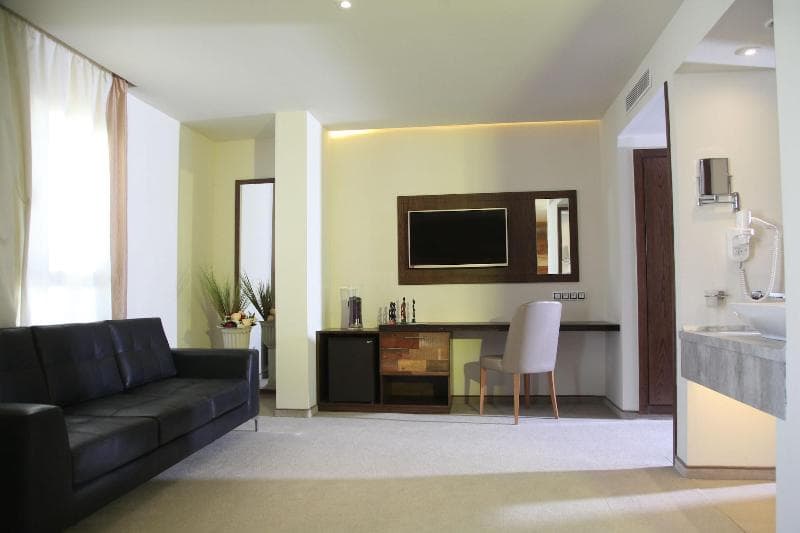 Business Hotel Sfax 4