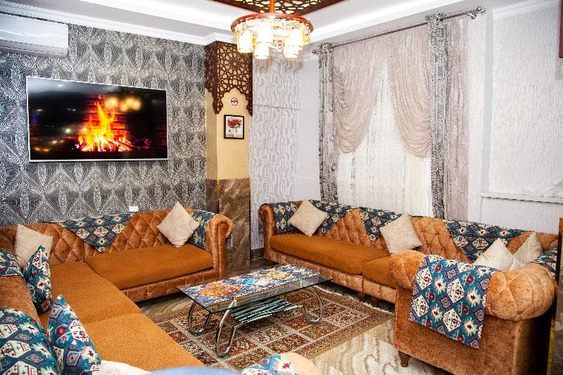 Mildom Hotel Baku 4