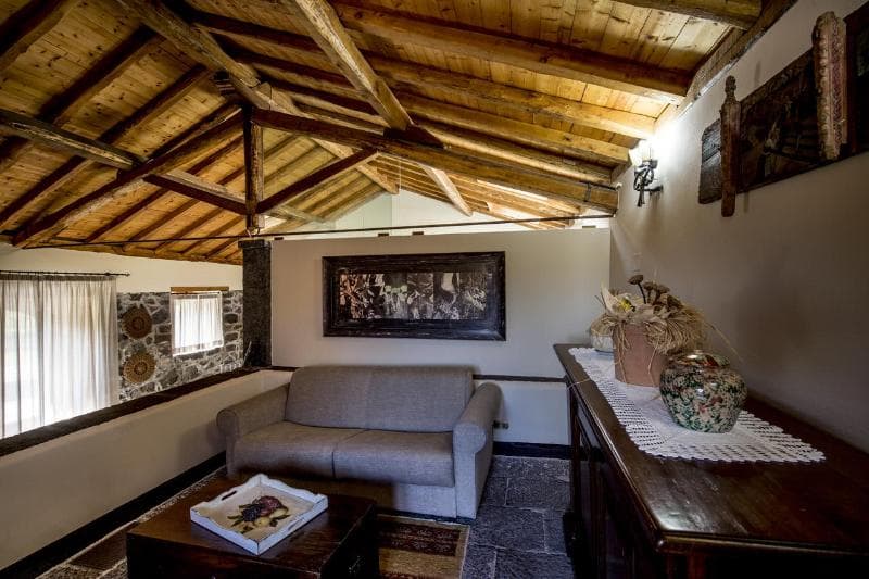 Casa Arrigo Etna Farm House 3