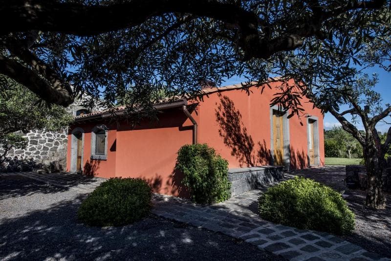 Casa Arrigo Etna Farm House 5