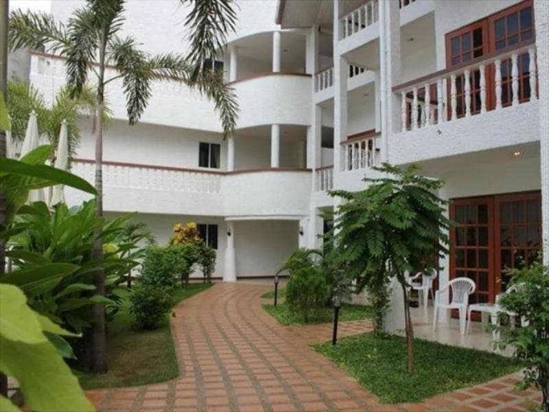 Neptuna Hotel main