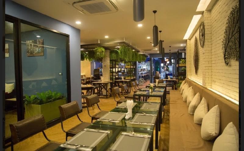 Neptuna Hotel 5