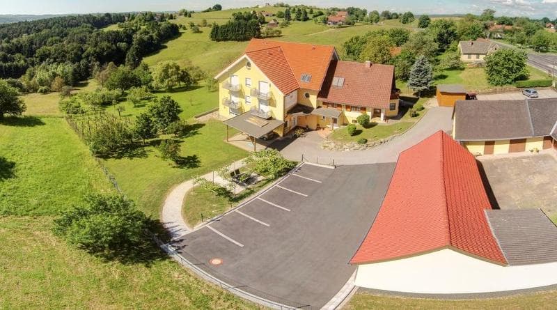 Golf & Therme Sonnenpension 2