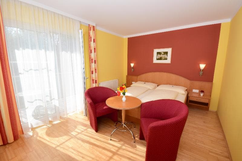 Golf & Therme Sonnenpension 5