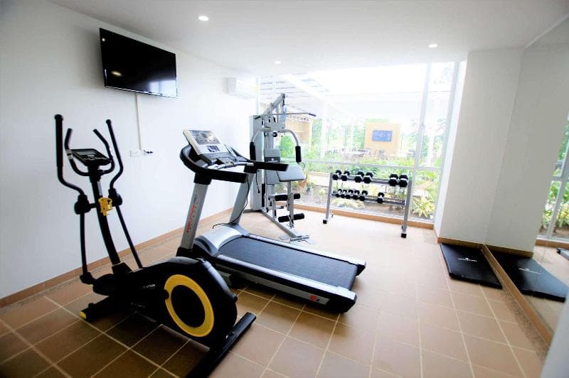 Best Western Puerto Gaitan Hotel 2