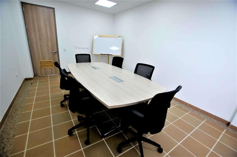 Best Western Puerto Gaitan Hotel photo 1
