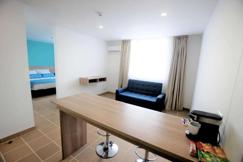 Best Western Puerto Gaitan Hotel 5