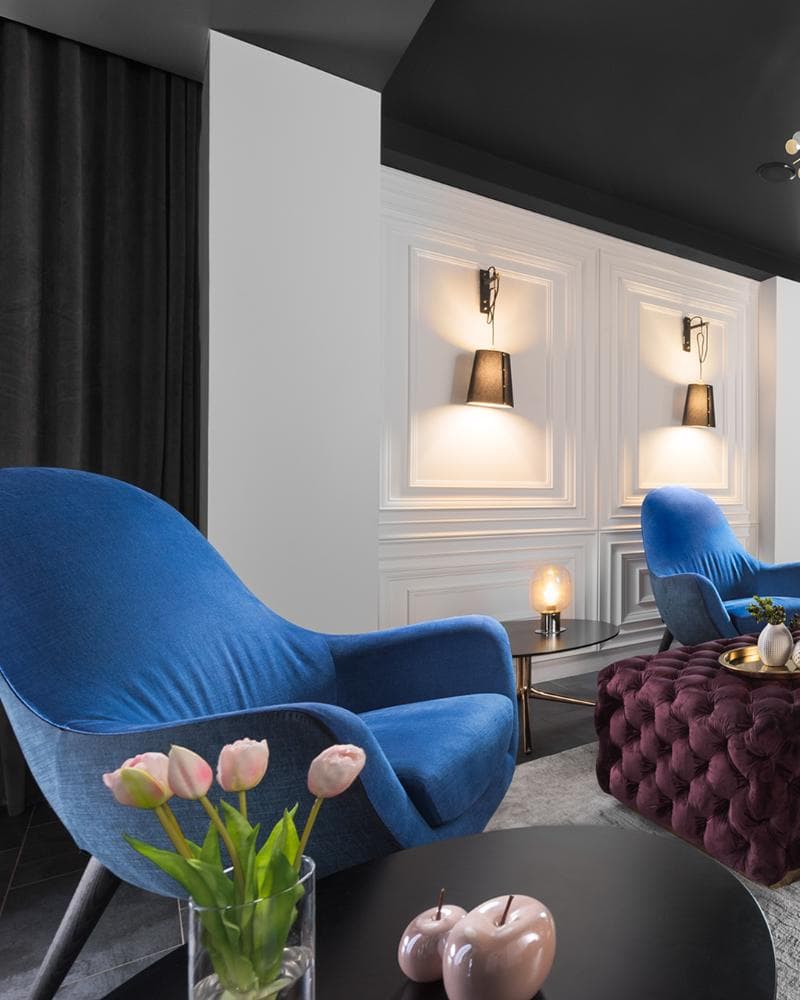 Hotel Del Corso 4