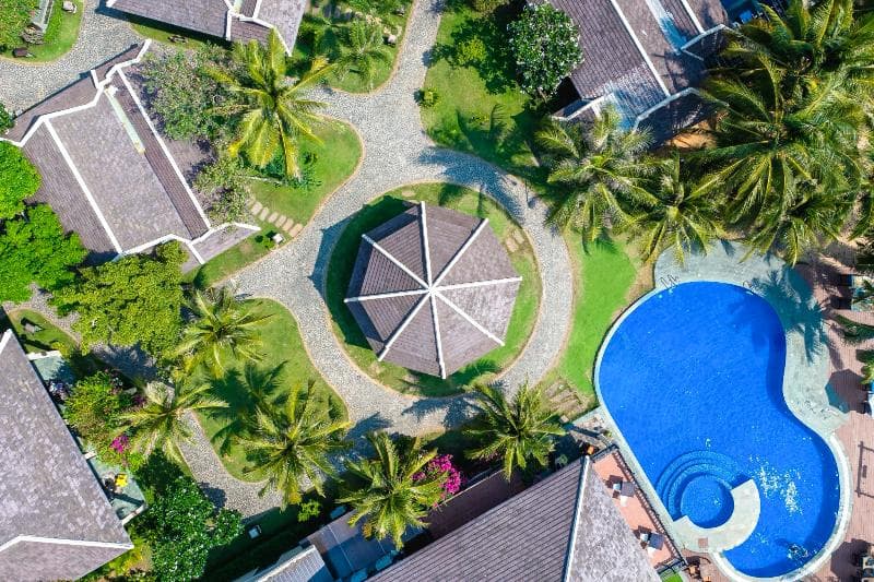 Anja Resort 3