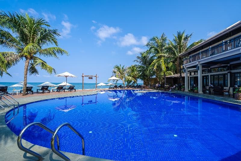 Anja Resort 5