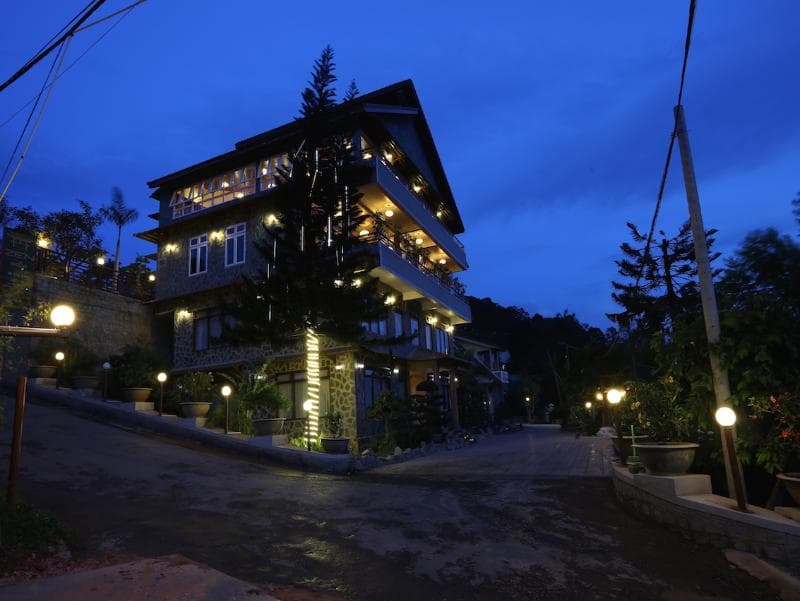Zen Valley Dalat 3