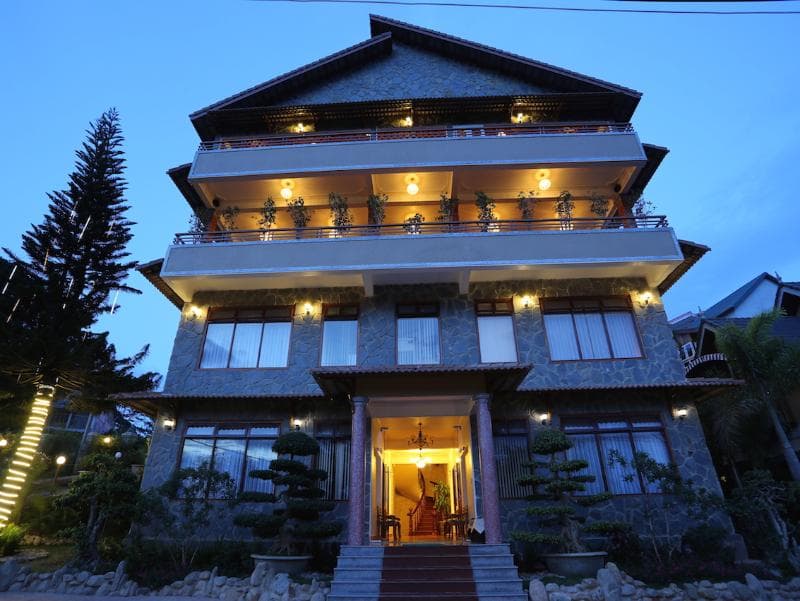 Zen Valley Dalat 4