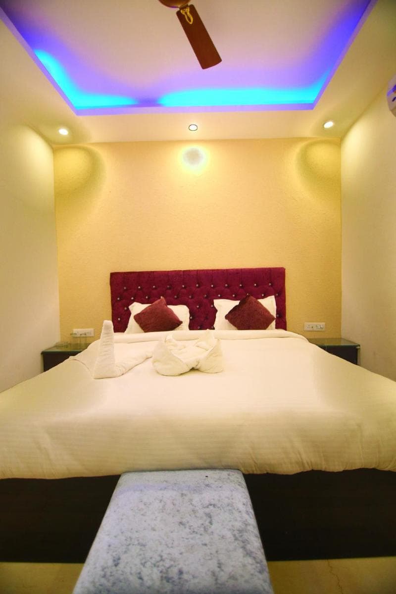 Hotel Gharonda 3