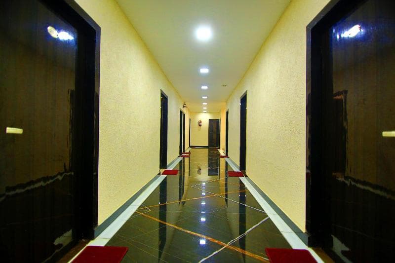 Hotel Gharonda photo 1