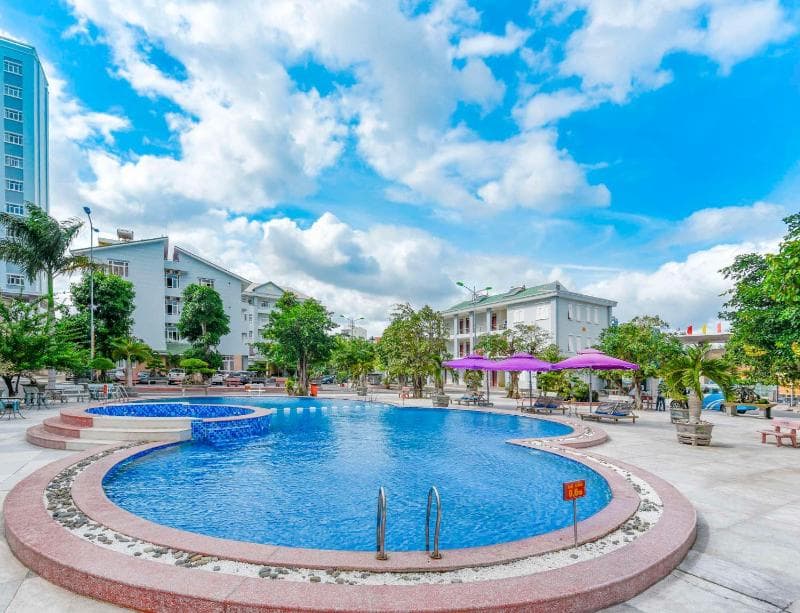 Sky Nha Trang Hotel 4