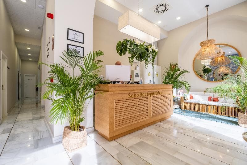 Soho Boutique Urban 5