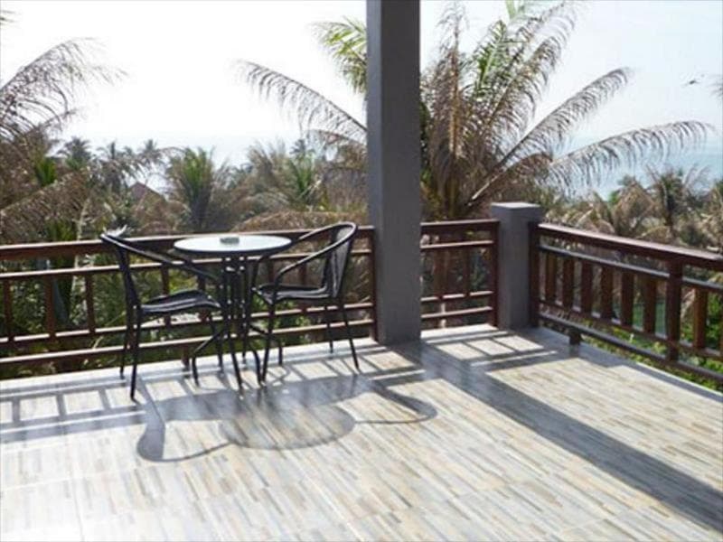 Sun Moon Star Resort Koh Phangan photo 1