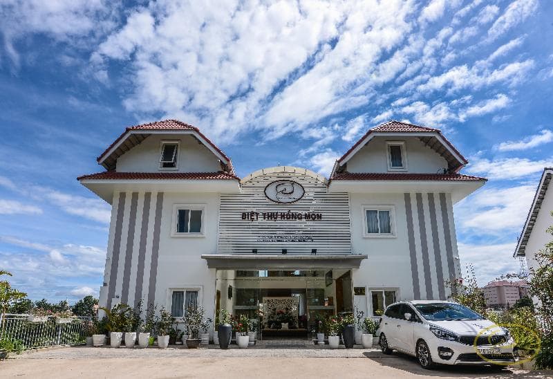 Hong Mon Villa 4