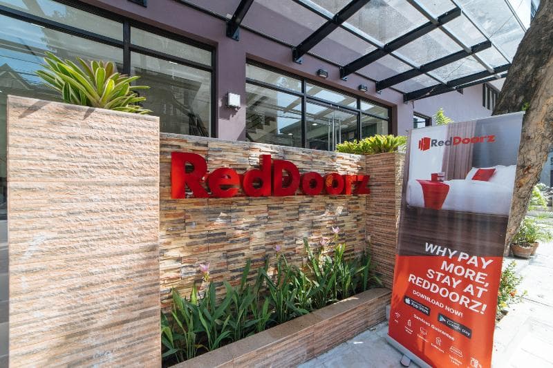 Reddoorz Plus @ Evangelista Street Makati photo 1