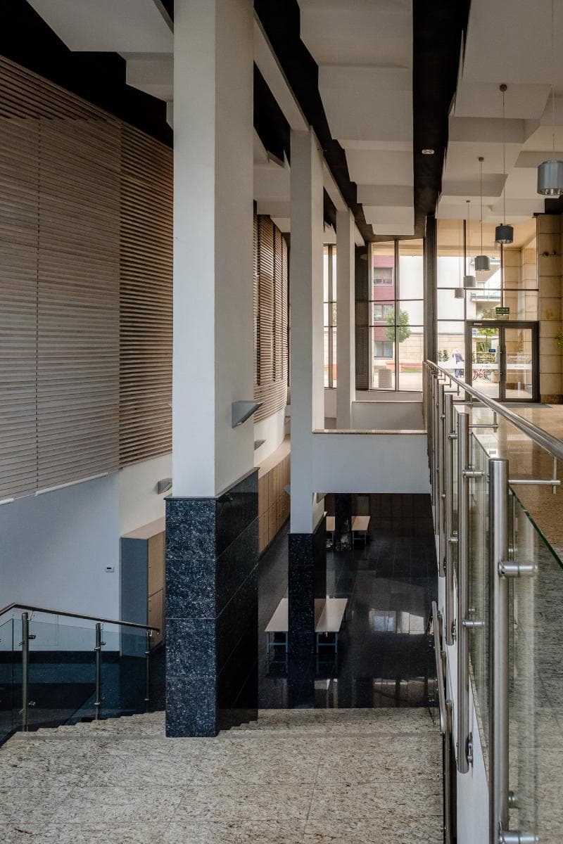 Inpoint Luxury City Center Pool & Gym Apartments photo 1