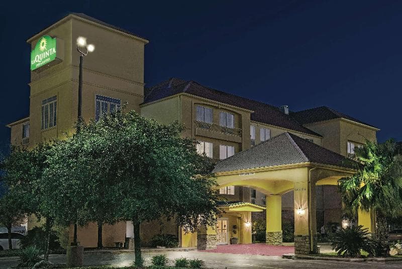 La Quinta by Wyndham San Antonio North Stone Oak photo 1