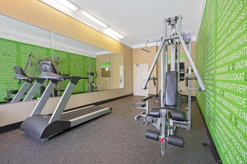 La Quinta Inn & Suites Pearland photo 1