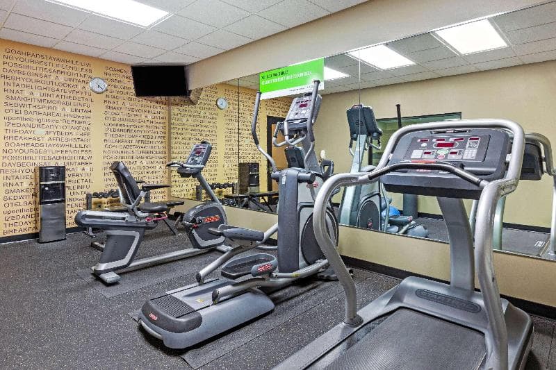 La Quinta Inn & Suites by Wyndham South Bend 2