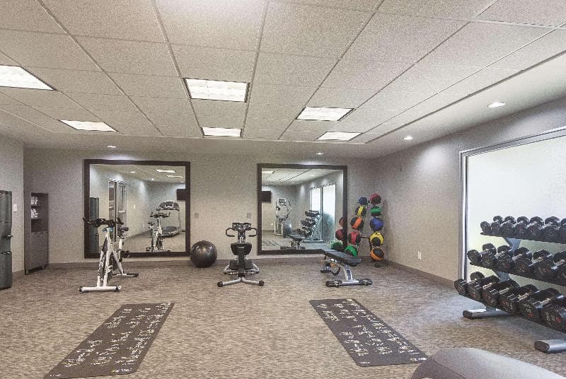 La Quinta Inn & Suites by Wyndham Oklahoma City Norman 3