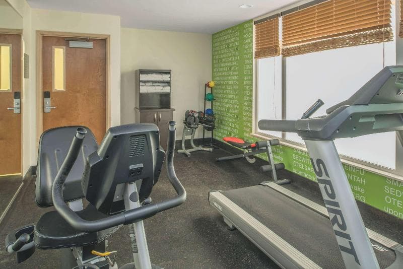 La Quinta Inn & Suites by Wyndham Moscow Pullman 2