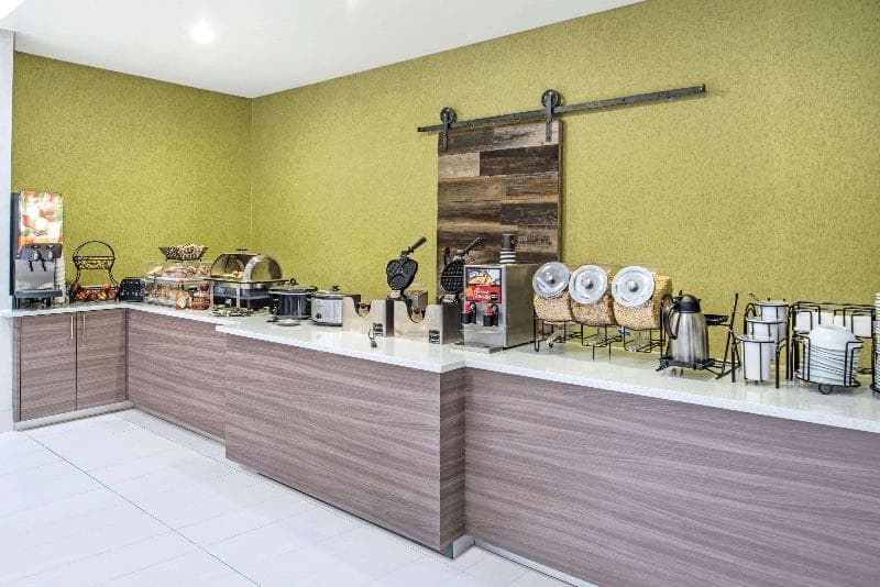 La Quinta Inn & Suites by Wyndham Moscow Pullman 3