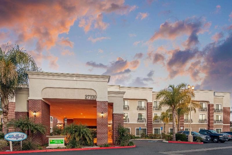 La Quinta Inn & Suites By Wyndham Temecula photo 1