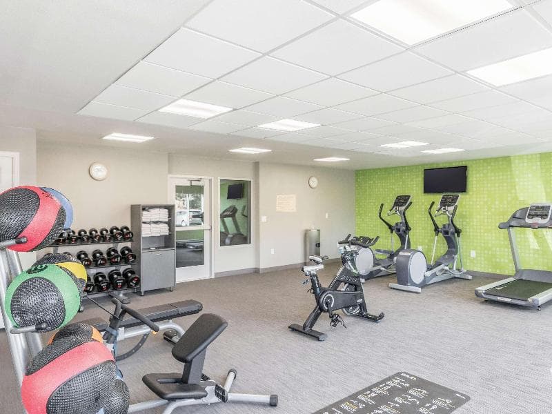 La Quinta Inn & Suites by Wyndham Denver Tech Center photo 1