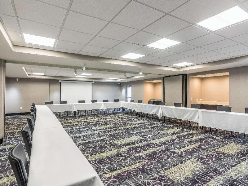 La Quinta Inn & Suites by Wyndham Denver Tech Center main